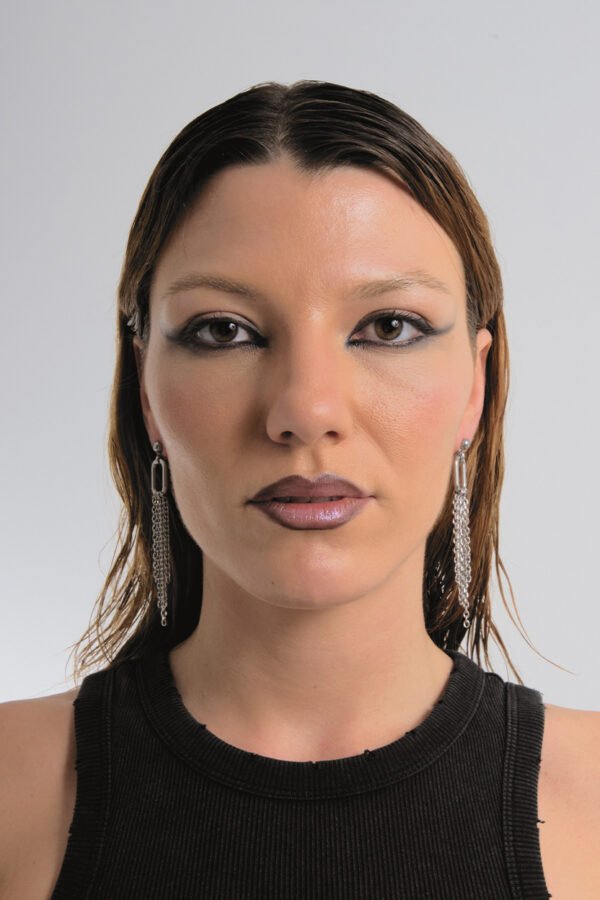 Boucles d'oreilles Cocktail – Image 3