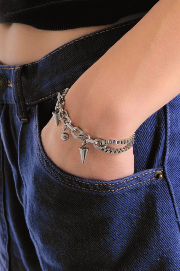 Bracelet Asymetry – Image 2
