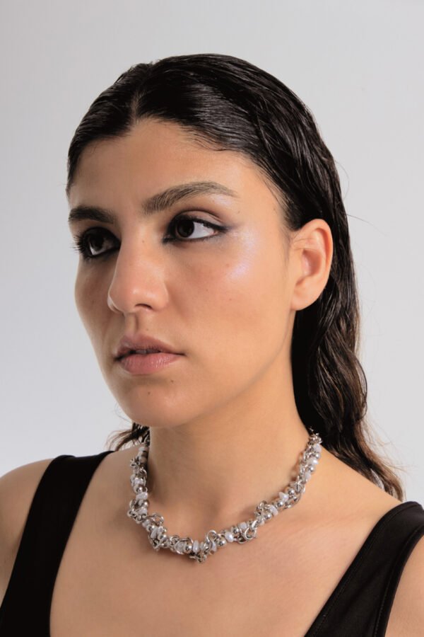 Collier Barbed – Image 3