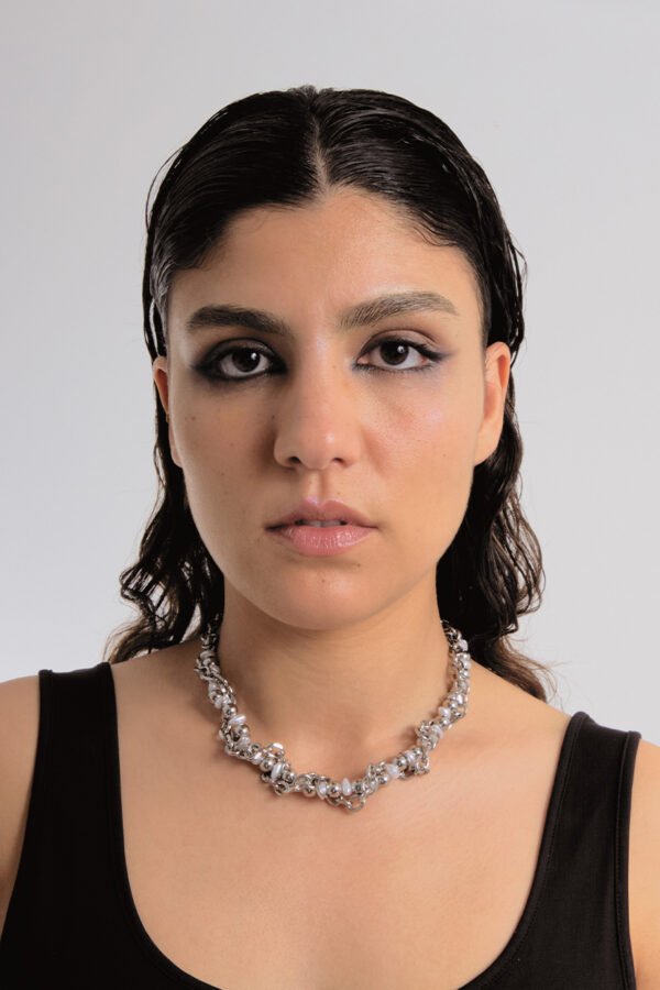 Collier Barbed – Image 2