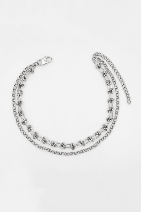 Collier Spiky