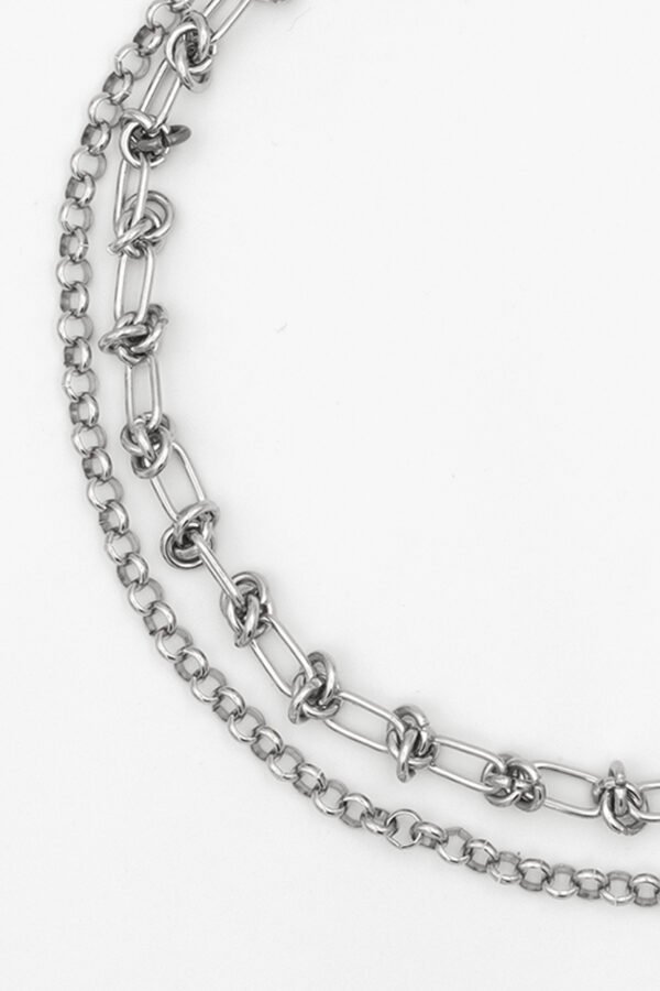 Collier Spiky – Image 3