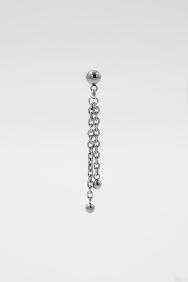 Boucle d'oreille Astrea