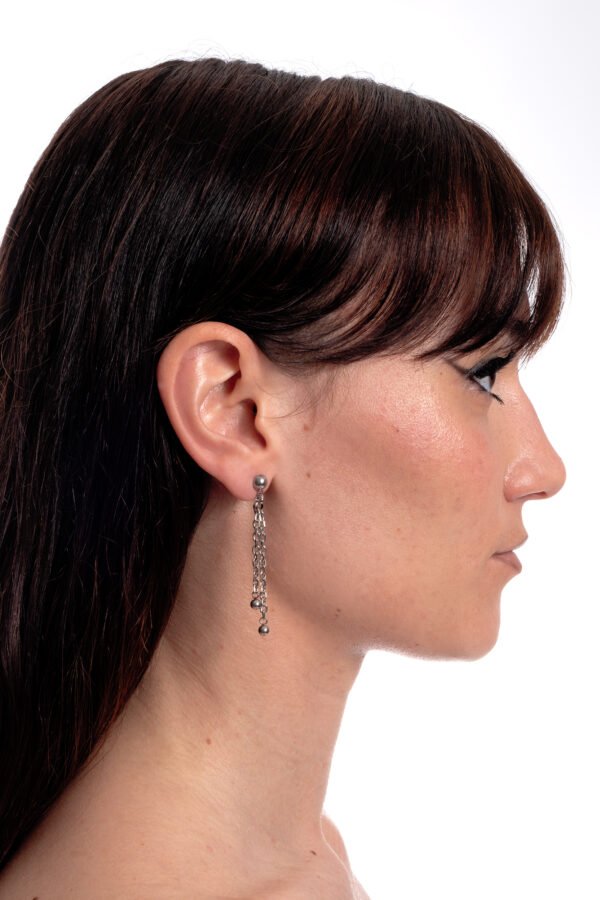 Boucle d'oreille Astrea – Image 4