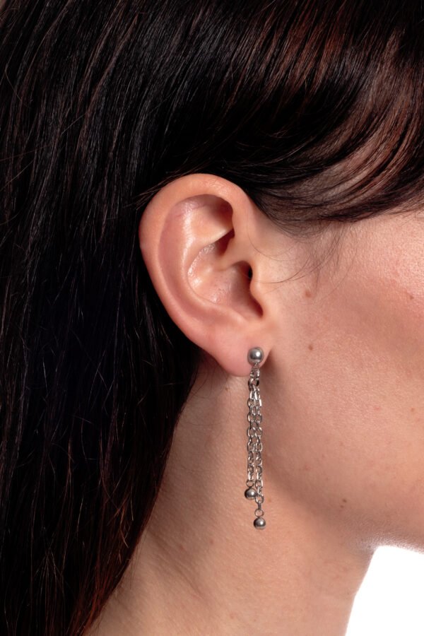 Boucle d'oreille Astrea – Image 2