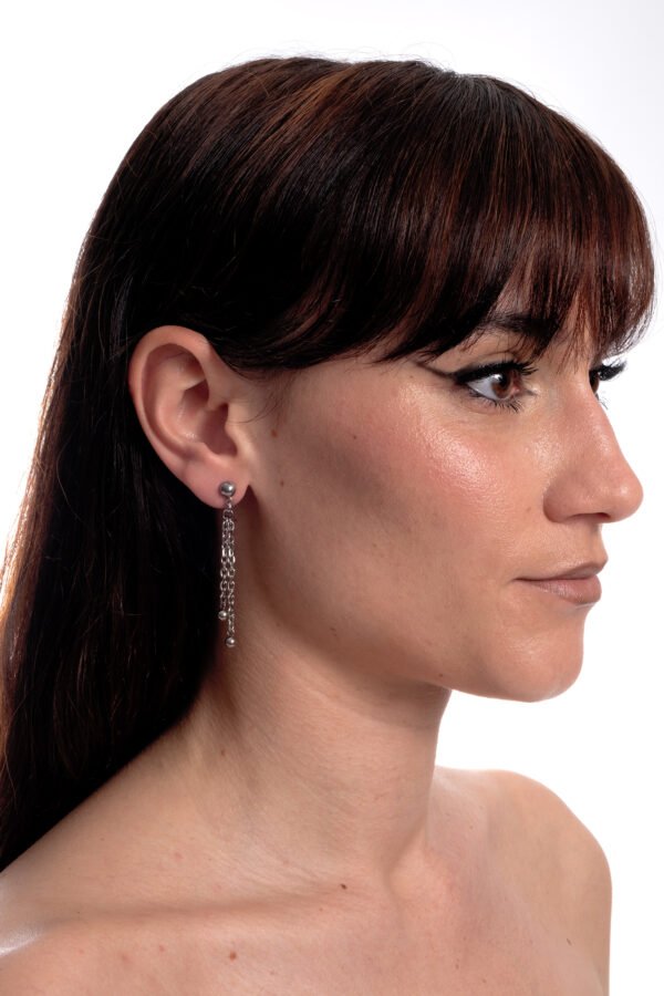 Boucle d'oreille Astrea – Image 3