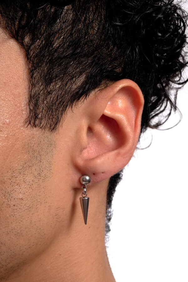 Boucle d'oreille Axis – Image 2