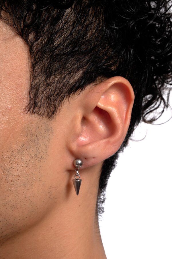 Boucle d'oreille Axis – Image 4