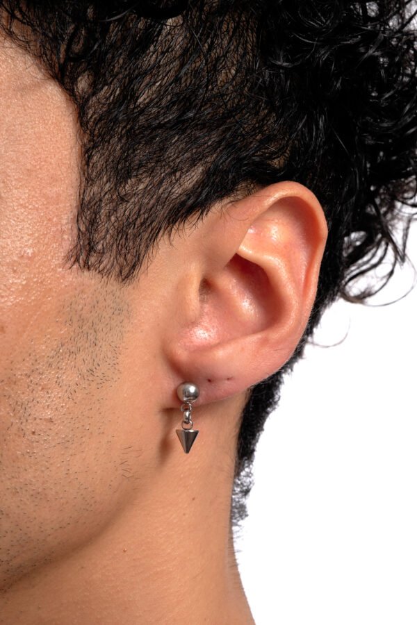 Boucle d'oreille Axis – Image 6