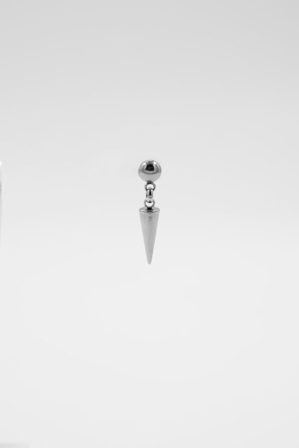 Boucle d'oreille Axis