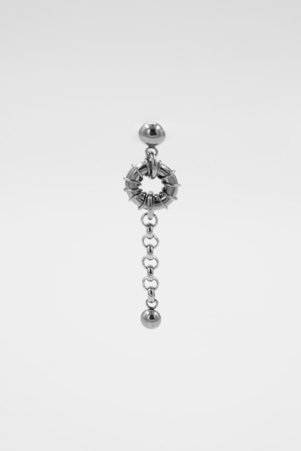 Boucle d'oreille Celestra