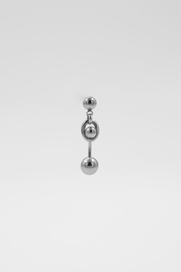 Boucle d'oreille Eos