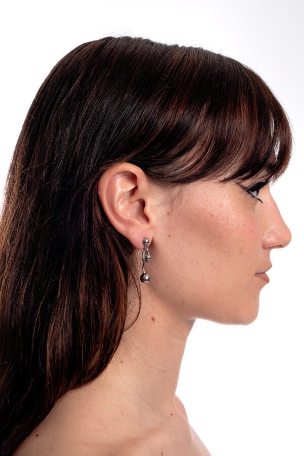 Boucle d'oreille Eos – Image 4