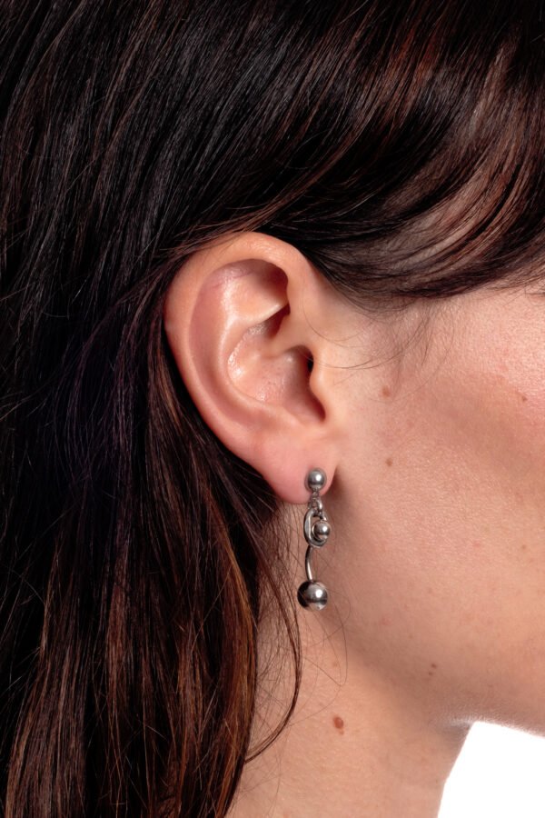 Boucle d'oreille Eos – Image 3