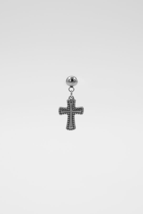 Boucle d'oreille Holy