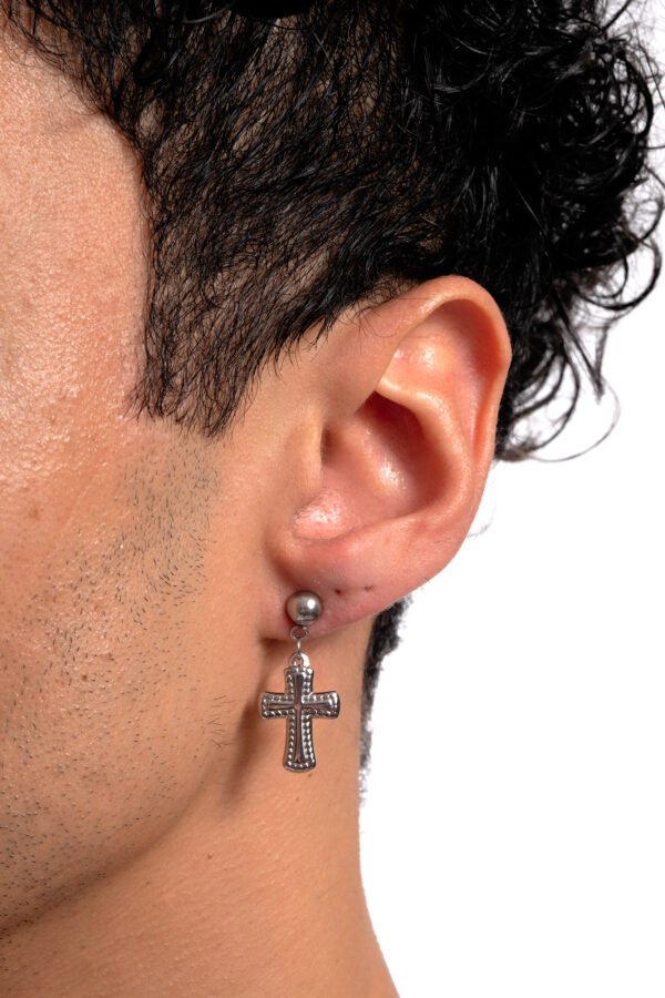 Boucle d'oreille Holy – Image 2