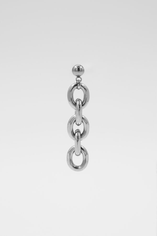 Boucle d'oreille Rogue