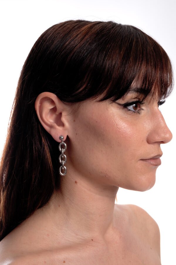 Boucle d'oreille Rogue – Image 2