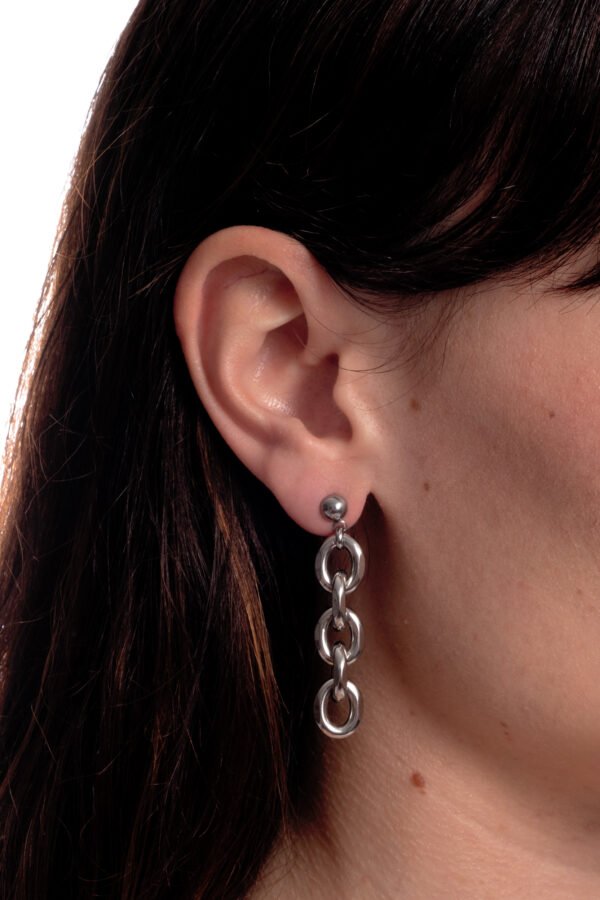 Boucle d'oreille Rogue – Image 3