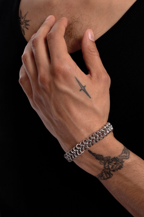 Bracelet Fractal – Image 2