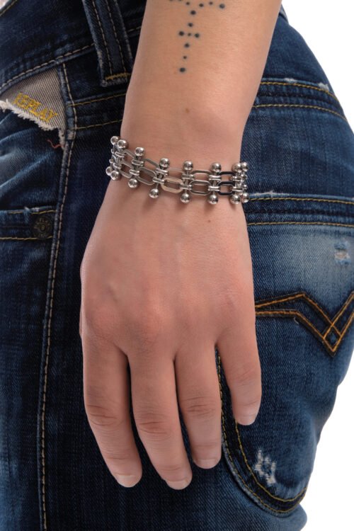 Alternative view of Bracelet Nova