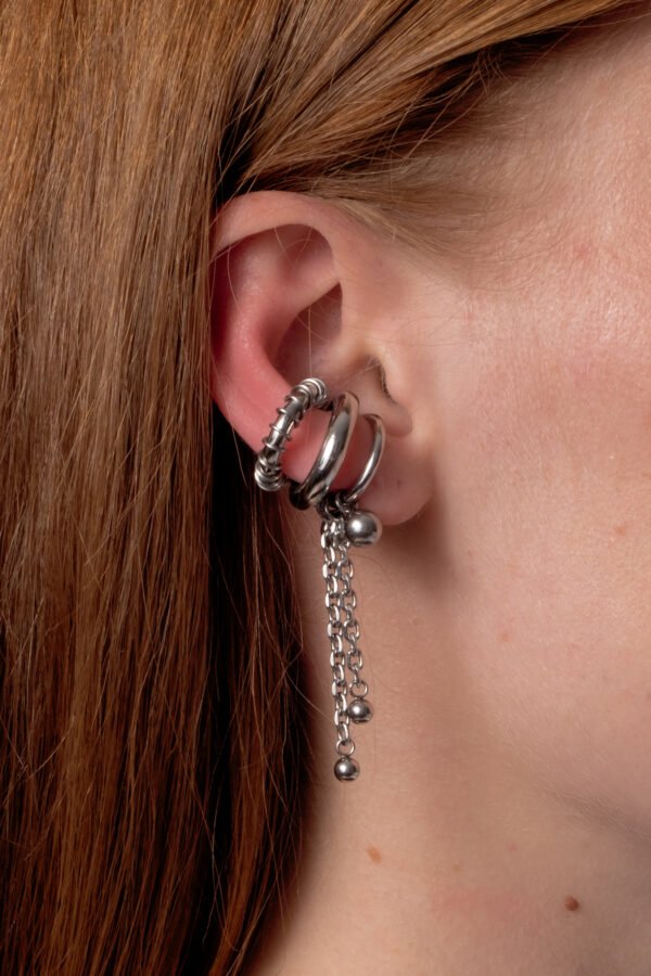 Earcuff Nebula – Image 2