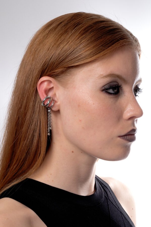 Earcuff Nebula – Image 4