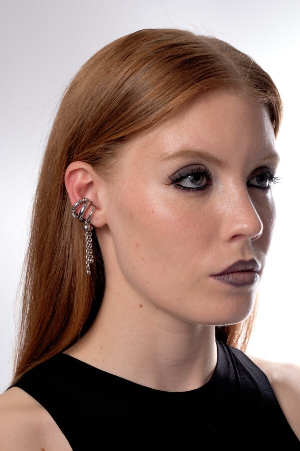 Earcuff Nebula – Image 3