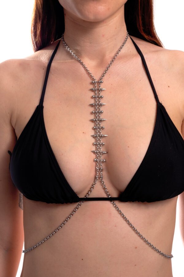 Bijou de buste Surge