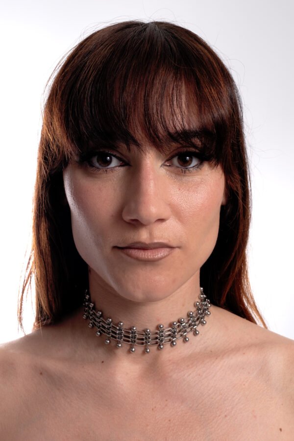 Choker Supernova – Image 2