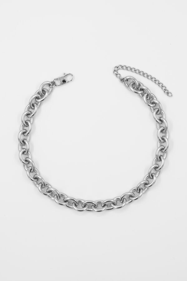 Collier Amber