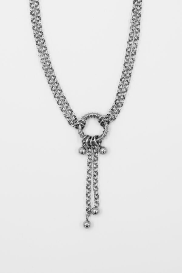 Collier Calypso