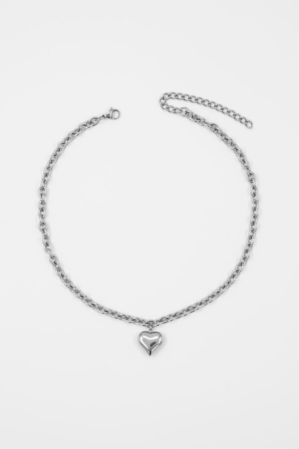 Collier Darling