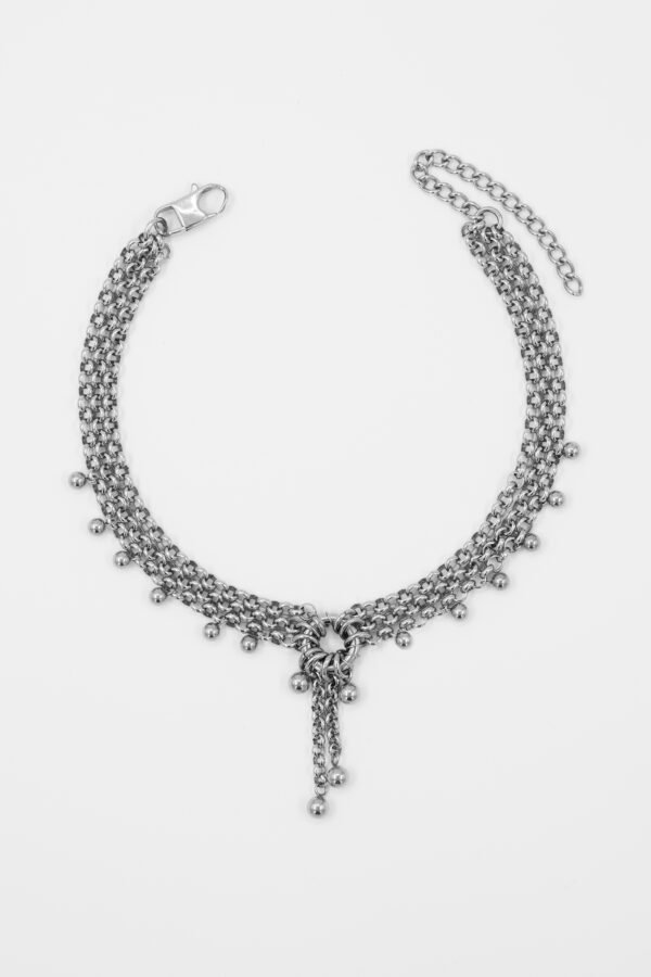 Collier Gaïa