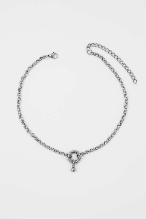 Collier Olympe