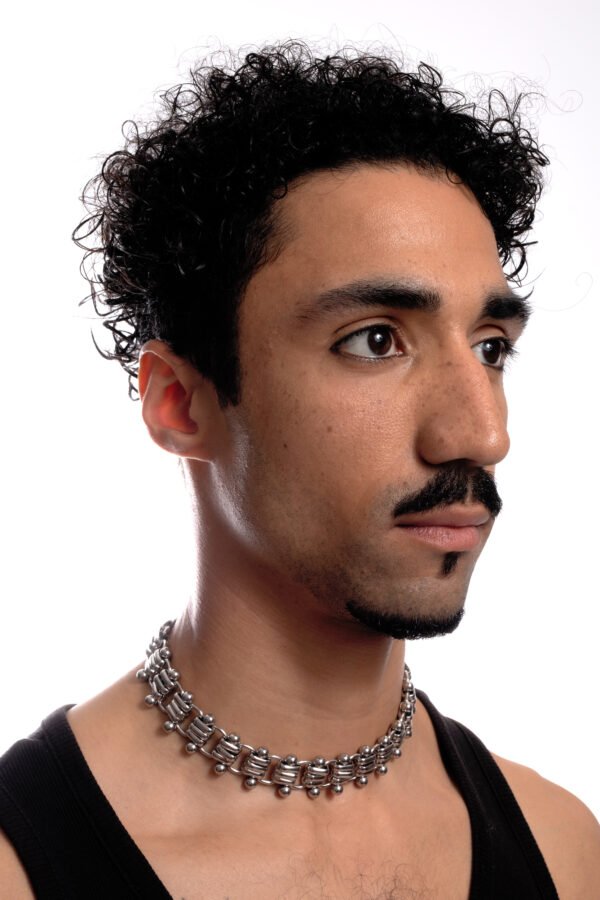 Choker Purge – Image 5