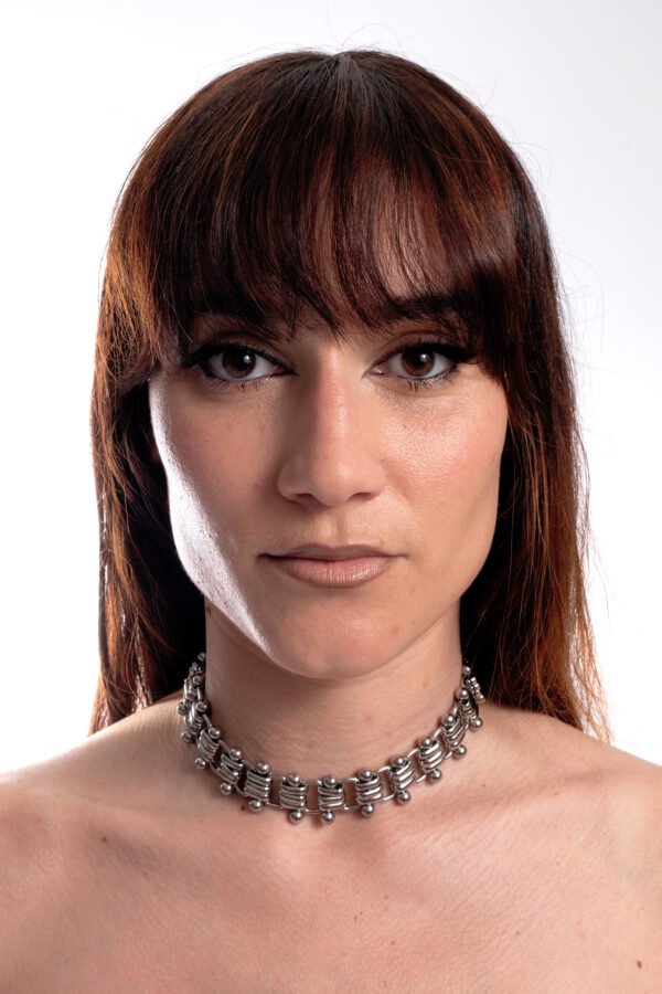 Choker Purge – Image 2