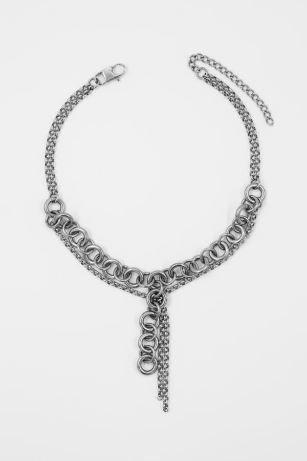 Collier Quasar