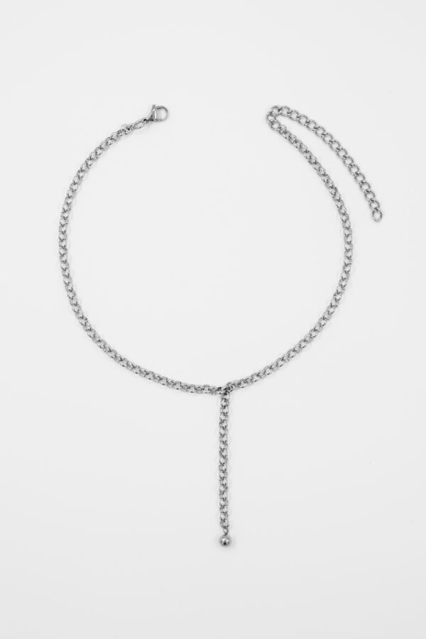 Collier Rift
