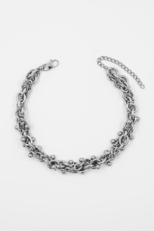 Collier Storm