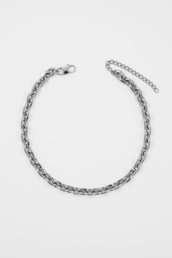 Collier Sway