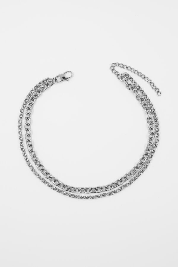 Collier Void