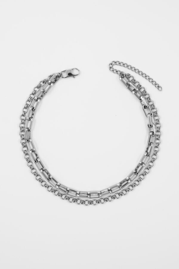 Collier Vortex
